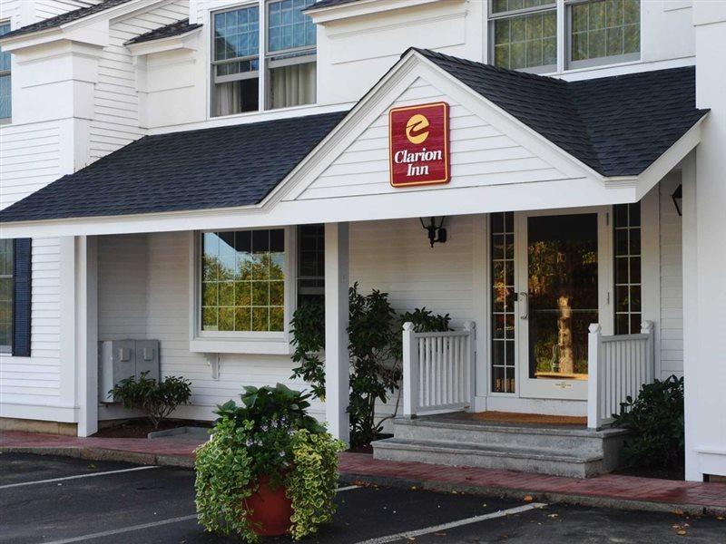 Edgar Hotel Martha'S Vineyard, Ascend Hotel Collection Edgartown Exterior foto