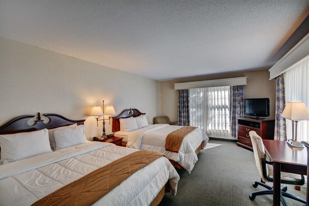 Edgar Hotel Martha'S Vineyard, Ascend Hotel Collection Edgartown Exterior foto