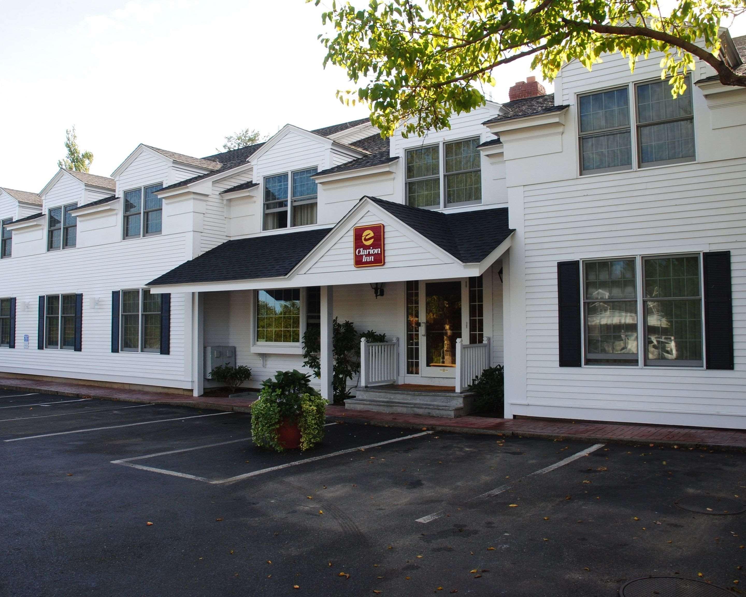 Edgar Hotel Martha'S Vineyard, Ascend Hotel Collection Edgartown Exterior foto