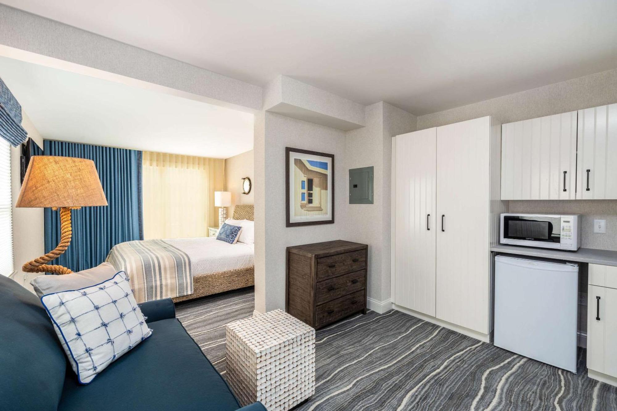 Edgar Hotel Martha'S Vineyard, Ascend Hotel Collection Edgartown Exterior foto