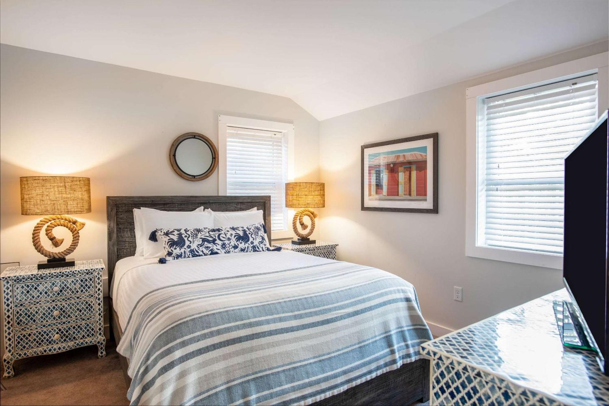 Edgar Hotel Martha'S Vineyard, Ascend Hotel Collection Edgartown Exterior foto