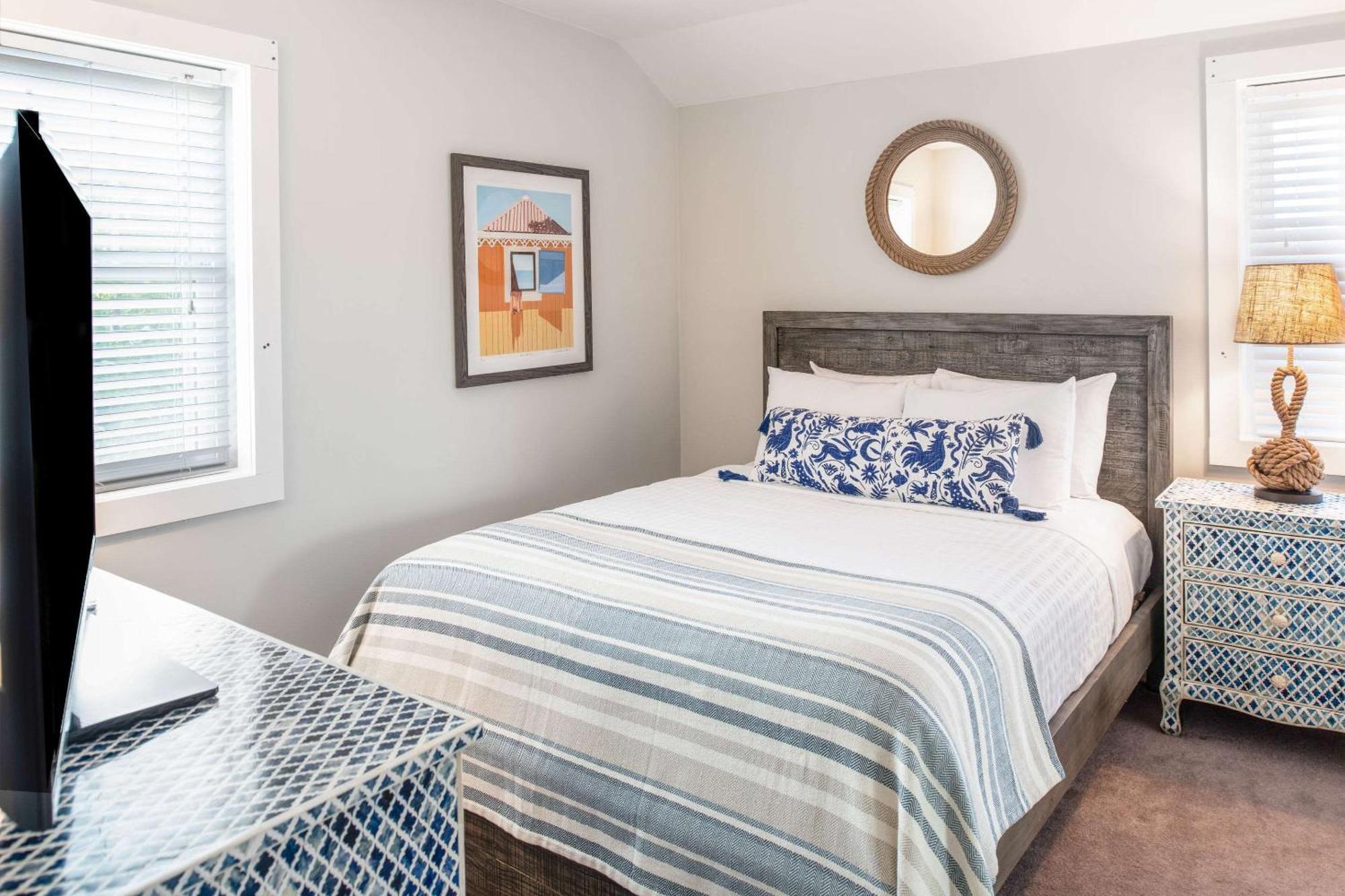Edgar Hotel Martha'S Vineyard, Ascend Hotel Collection Edgartown Exterior foto