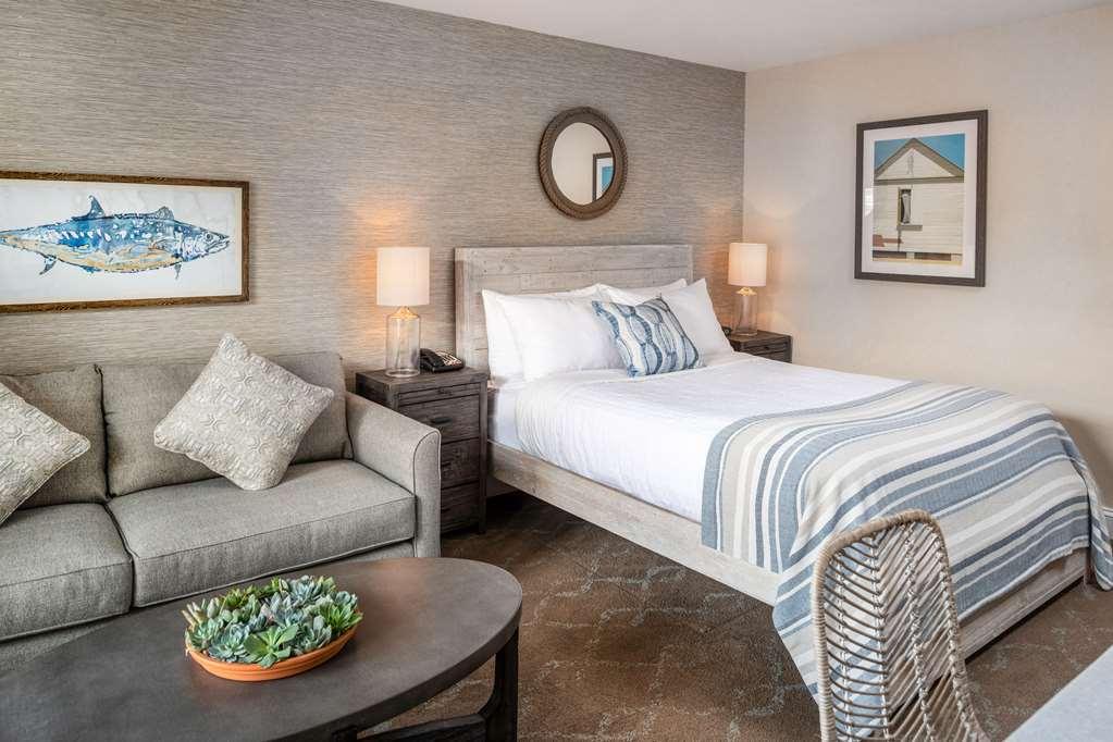 Edgar Hotel Martha'S Vineyard, Ascend Hotel Collection Edgartown Cameră foto