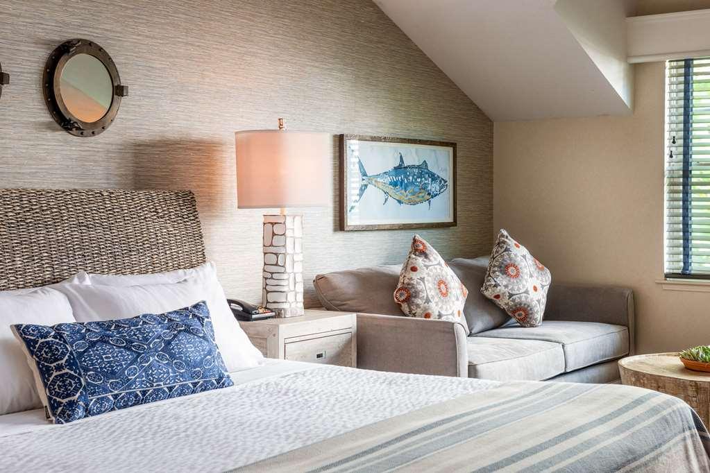 Edgar Hotel Martha'S Vineyard, Ascend Hotel Collection Edgartown Cameră foto
