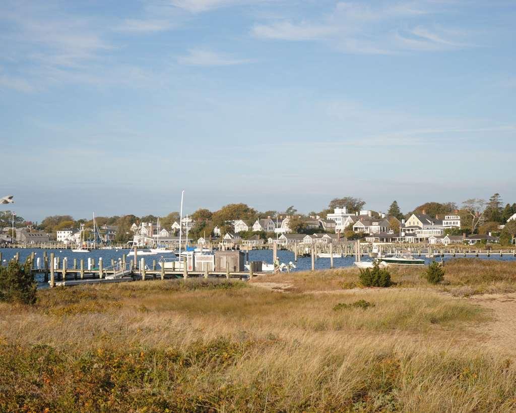 Edgar Hotel Martha'S Vineyard, Ascend Hotel Collection Edgartown Exterior foto